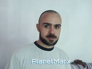 PlanetMarx