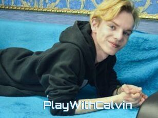 PlayWithCalvin