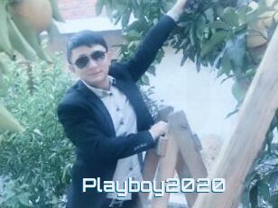 Playboy2020