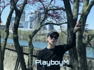 PlayboyM
