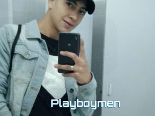 Playboymen