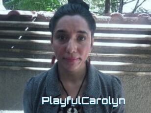 PlayfulCarolyn