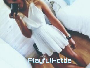 PlayfulHottie