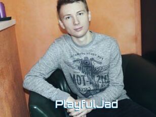 PlayfulJad