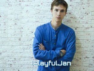 PlayfulJan