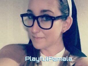 Playful_Pamala