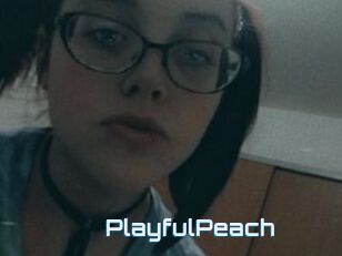 PlayfulPeach