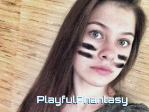 PlayfulPhantasy