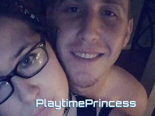 PlaytimePrincess