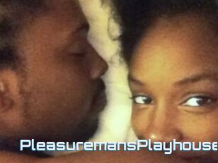 PleasuremansPlayhouse