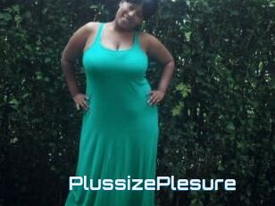 PlussizePlesure