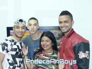 PndoraAnBoys