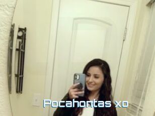 Pocahontas_xo