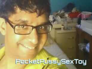 PocketPussySexToy