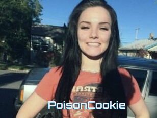 PoisonCookie