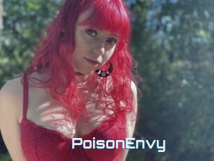 PoisonEnvy