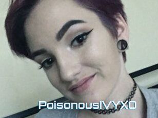 PoisonousIVYXO