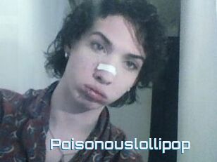 Poisonouslollipop