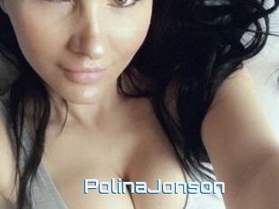 PolinaJonson