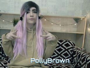 PollyBrown