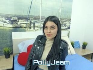 PollyJeam