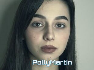 PollyMartin