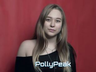 PollyPeak