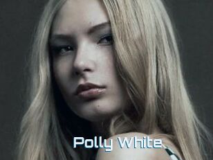 Polly_White