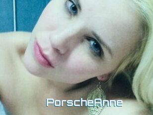 PorscheAnne