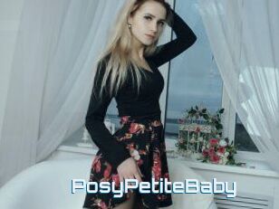 PosyPetiteBaby