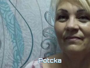 Potcka