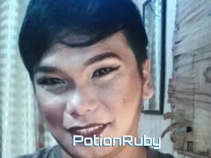 PotionRuby