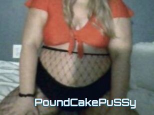 PoundCakePuSSy