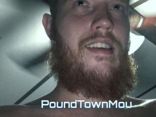 PoundTownMou