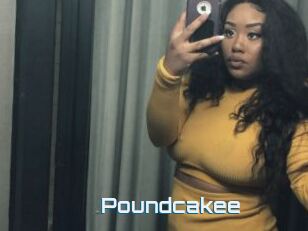 Poundcakee