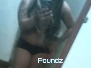 Poundz