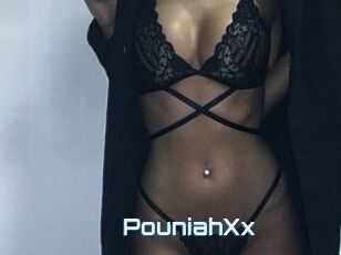 PouniahXx