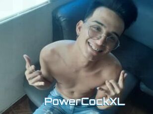 PowerCockXL