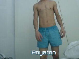 Poyaton