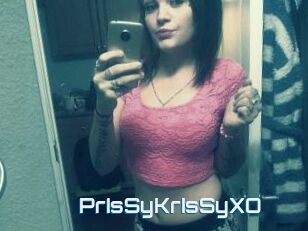 PrIsSyKrIsSyXO