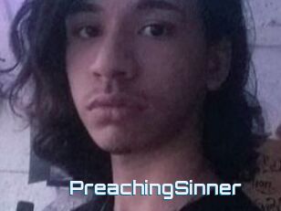 PreachingSinner