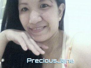 PreciousJane