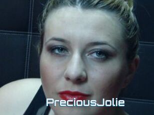 PreciousJolie