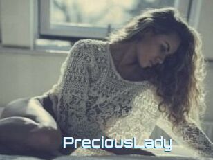 PreciousLady