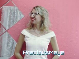 PreciousMaya