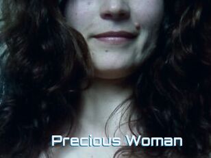 Precious_Woman