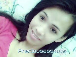 Preciousass4uts