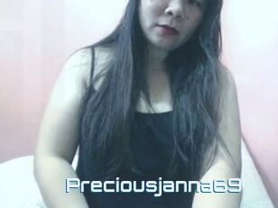 Preciousjanna69