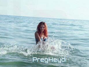 PregHeydi