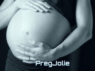 PregJolie